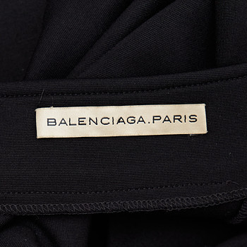 бирка Юбка Balenciaga