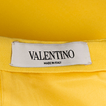 бирка Юбка Valentino