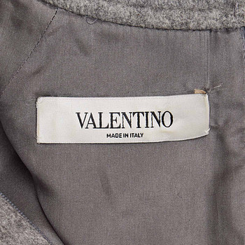 бирка Свитшот Valentino