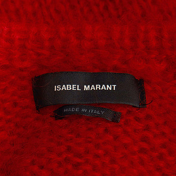 бирка Свитер Isabel Marant