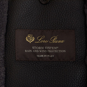 бирка Парка Loro Piana