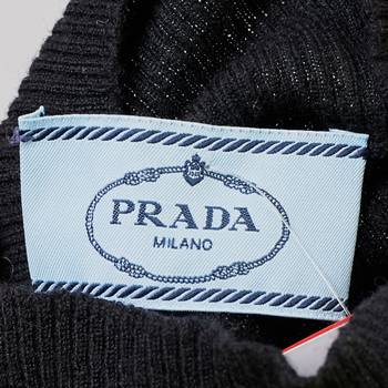бирка Водолазка Prada