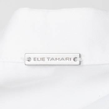 бирка Рубашка Elie Tahari