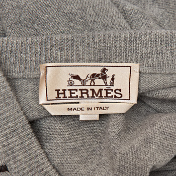 бирка Свитшот Hermes