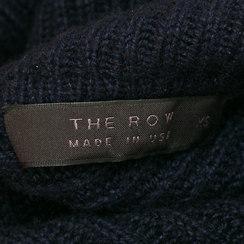 бирка Свитер The Row