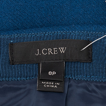 бирка Юбка J.Crew
