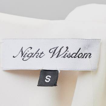 бирка Платье Night Wisdom
