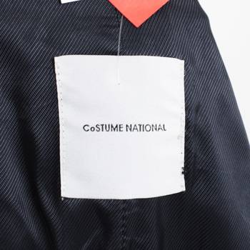бирка Пальто Costume National