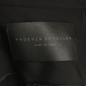 бирка Жилет Proenza Schouler