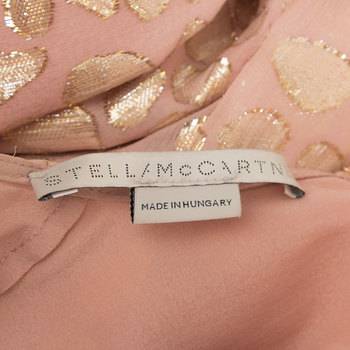 бирка Платье Stella McCartney