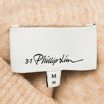 бирка Свитер 3.1 Phillip Lim