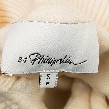 бирка Водолазка 3.1 Phillip Lim