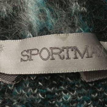 бирка Свитер Sportmax