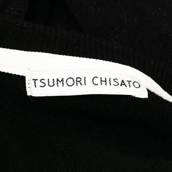 бирка Джемпер Tsumori Chisato