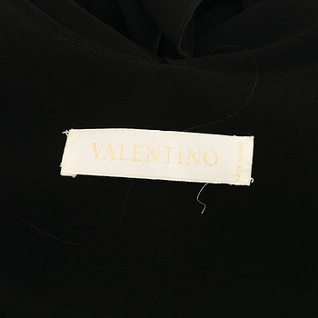 бирка Платье Valentino