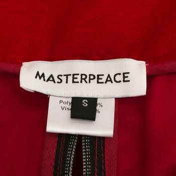 бирка Блуза Masterpeace