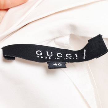 бирка Юбка Gucci