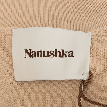 бирка Водолазка Nanushka