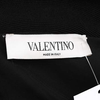 бирка Пальто Valentino