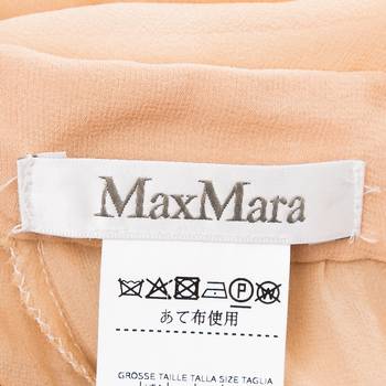 бирка Юбка Max Mara