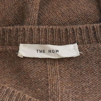 бирка Свитер The Row