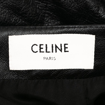 бирка Юбка Celine
