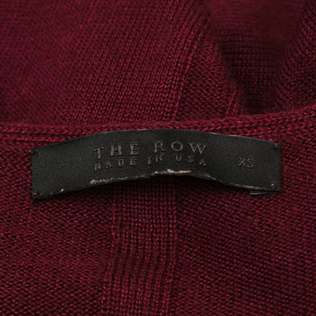 бирка Джемпер The Row
