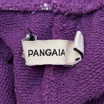 бирка Брюки Pangaia