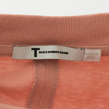 бирка Топ T by Alexander Wang