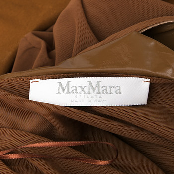 бирка Топ Max Mara