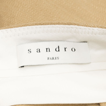 бирка Юбка Sandro