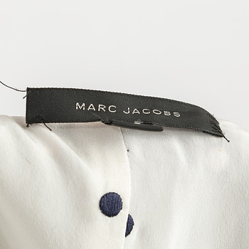 бирка Жилет Marc Jacobs
