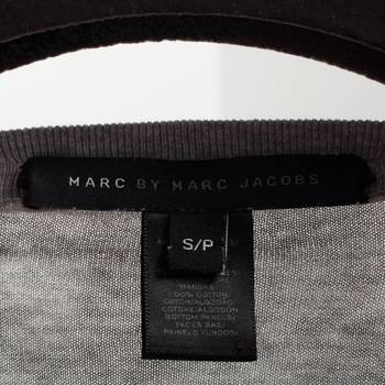 бирка Кардиган Marc by Marc Jacobs