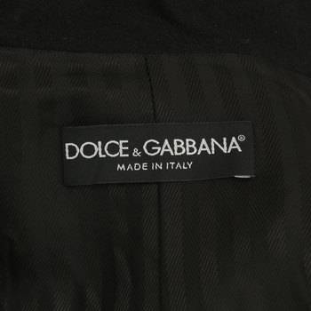 бирка Жилет Dolce&Gabbana