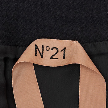 бирка Юбка N21