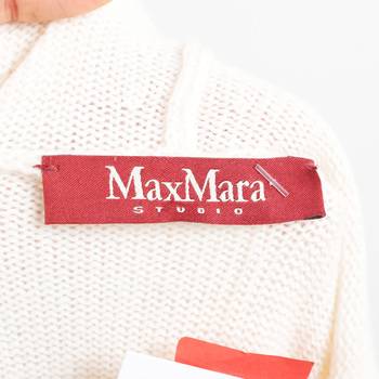 бирка Кардиган Max Mara Studio