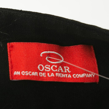 бирка Брюки Oscar de la Renta