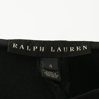 бирка Брюки Ralph Lauren