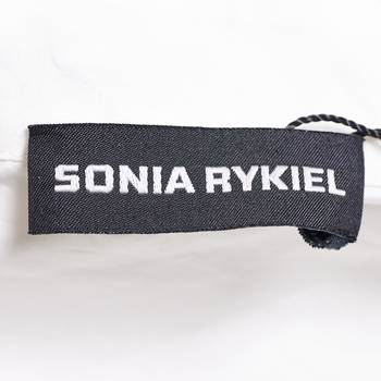 бирка Рубашка Sonia Rykiel