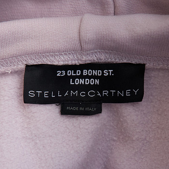 бирка Худи Stella McCartney