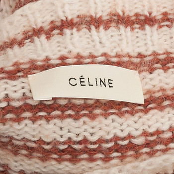 бирка Свитер Celine
