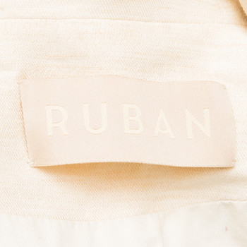 бирка Куртка Ruban