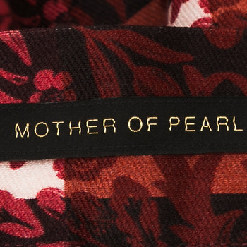 бирка Юбка Mother of Pearl