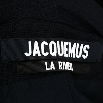 бирка Платье Jacquemus