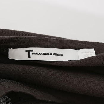 бирка Топ T by Alexander Wang