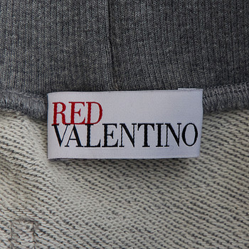 бирка Юбка Red Valentino