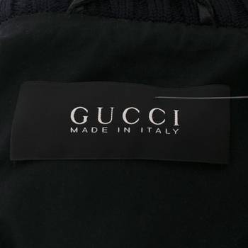 бирка Куртка Gucci