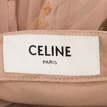 бирка Юбка Celine