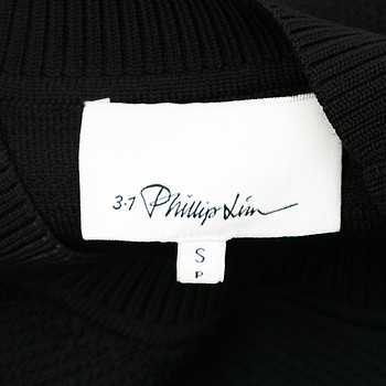 бирка Платье 3.1 Phillip Lim