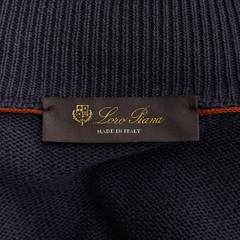 бирка Свитер Loro Piana